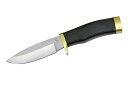 【ギフト対応可】バックナイフ / BUCK KNIVES ジッパー Zipper 692BKS 選べる無料ラッピング アウトドアナイフ サバイバルナイフ キャン...