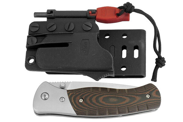 【ギフト対応可】 バックナイフ BUCK KNIVES フォールディング セルカーク Folding Selkirk　836BRS アウトドアナイフ サバイバルナイフ キャンプ 折りたたみナイフ フォールディングナイフ コンパクト 切れ味抜群 よく切れる 選べる無料ラッピング