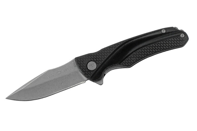 【ギフト対応可】バックナイフ / BUCK KNIVES スプリント セレクト Sprint Select 840BKS1 選べる無料ラッピング アウトドアナイ...