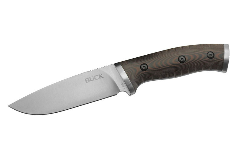 【ギフト対応可】バックナイフ / BUCK KNIVES セルカーク Selkirk 863BRS 選べる無料ラッピング アウトドアナイフ サバイバルナイフ キ...