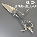 【Sale】バックナイフ 【BUCK KNIVES】 サミット Summit