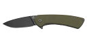 【ギフト対応可】バックナイフ / BUCK KNIVES オンセット ODグリーン 040GRS 選べる無料ラッピング アウトドアナイフ サバイバルナイフ キャ...