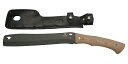 【ギフト対応可】バックナイフ 【BUCK KNIVES】 コンパドレフロー 108BRS1 選べる無料ラッピング ナイフ アウトドアナイフ サバイバルナイフ 大...
