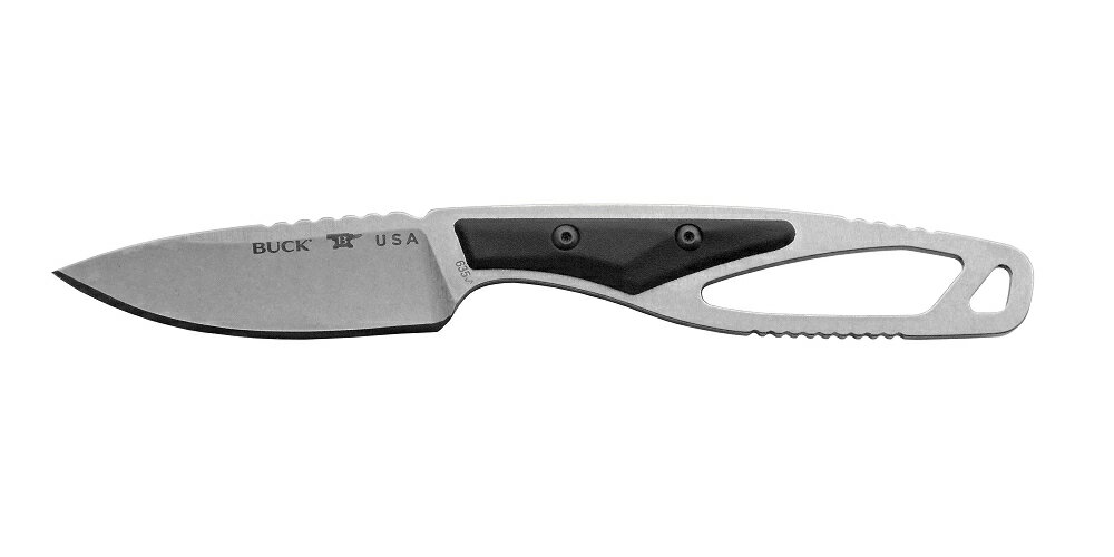 【ギフト対応可】【バックナイフ】 BUCK KNIVES パックライト 2.0 ケーパー 635BKS サバイバル アウトドアナイフ 選べる無料ラッピング アウ...