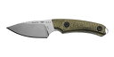 【ギフト対応可】【バックナイフ】 BUCK KNIVES アルファ スカウト リッチライト 662BRS サバイバル アウトドアナイフ 選べる無料ラッピング ア...