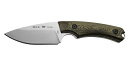 【ギフト対応可】【バックナイフ】 BUCK KNIVES アルファ ハンター リッチライト 664BRS 選べる無料ラッピング アウトドアナイフ サバイバルナイ...