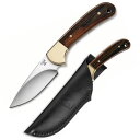 バックナイフ 【BUCK KNIVES】 レンジャー スキナー/Ranger Skinner 113BRS 選べる無料ラッピング(4)