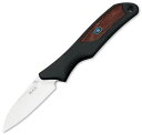 【ギフト対応可】【BUCK KNIVES】 エルゴハンター スモールゲームプロ/Ergo Hunter Small Game Pro 492RWS 選べる無料ラ...