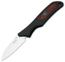 yBUCK KNIVESz GSn^[ X[Q[v/Ergo Hunter Small Game Pro 492RWS