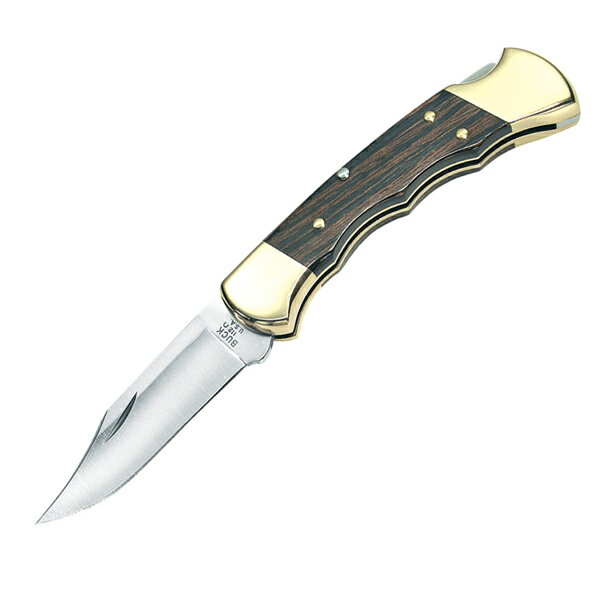 【ギフト対応可】バックナイフ 【BUCK KNIVES】 レンジャーフォールディングハンター/Ranger Folding Hunter 112BRSFG 選べ...