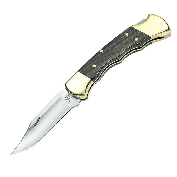 obNiCt yBUCK KNIVESz W[tH[fBOn^[/Ranger Folding Hunter 112BRSFG