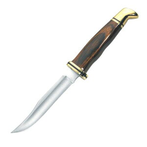 バックナイフ 【BUCK KNIVES】 ウッズマン ココボロ/Woodsman Cocobolo 102BRS通販格安セール情報 楽天 通販
