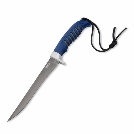 バックナイフ 【BUCK KNIVES】 シルバークリーク フェレット/Silver Creek Fillet 223BLS