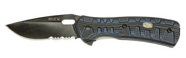 【ギフト対応可】バックナイフ 【BUCK KNIVES】 Vantage Force Pro/バンテージフォースプロ 847BLX 選べる無料ラッピング アウト...