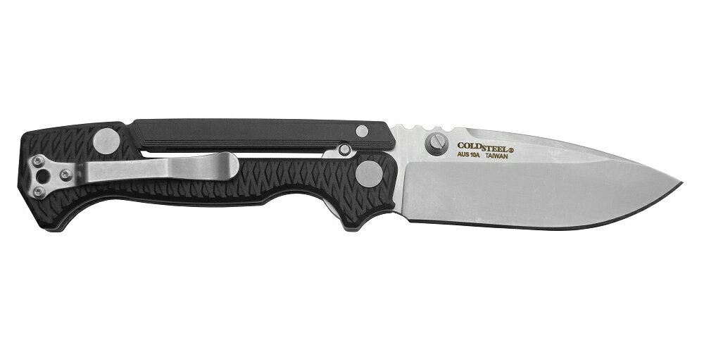 【ギフト対応可】【COLD STEEL】 コールドスチール AD-15 LITE 58SQL 折りたたみナイフ 選べる無料ラッピング アウトドアナイフ サバイバルナイフ 切れ味抜群 フォールディングナイフ 折りたたみ式 コンパクトナイフ キャンプ 釣り フィッシング