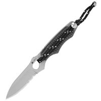 【ギフト対応可】【Columbia River】 コロンビアリバー 【CRKT】Hawk K-AT Combo Edge/ホーク K-AT コンボエッジ 半波刃...