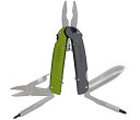 【ギフト対応可】【Gerber】 ガーバー Balance Jaw Tool Green/バランスジョーツールグリーン 防災 選べる無料ラッピング