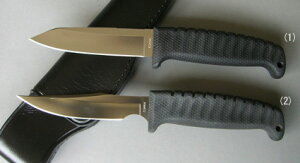 Gサカイ 【G・SAKAI】 ウィッキー トラウト&バード L ラバー