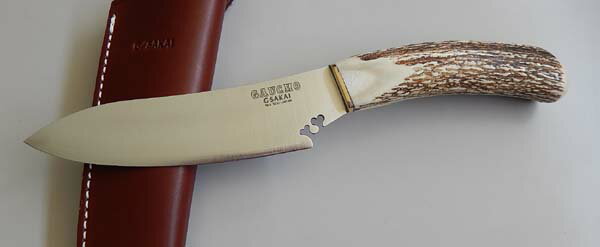 【G・SAKAI】 G・サカイ Gaucho/ガウチョ ファコン