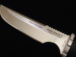Gサカイ 【G・SAKAI】 サビナイフ 5 ワイルドハンター/SABIKNIFE 5通販格安セール情報 楽天 通販