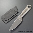 【SALE】【KA-BAR】 ケーバー KAB-BK40フォージド レンチナイフ Forged Wrench Knife 選べる無料ラッピング
