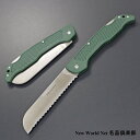 オンタリオ 【ONTARIO】 ONT-4310キャンプ プラス フォルダー ブレッドナイフCAMP PLUS FOLDERS BREAD KNIFE 選べる無...