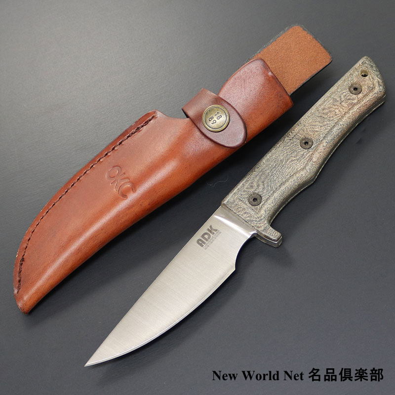 【SALE】 【ギフト対応可】オンタリオ 【ONTARIO】 ONT-8178 アディロンダック ハイ ピークス ハンター ADK HIGH PEAKS HUN...
