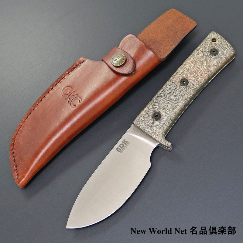 【SALE】 【ギフト対応可】オンタリオ 【ONTARIO】 ONT-8188 アディロンダック キーン ウ゛ァレーハンター ADK KEENE VALLEY ...