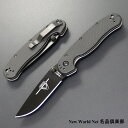 オンタリオ 【ONTARIO】 ONT-8861 ラット2 BP ブラックハンドルRAT 2 BP - Black Handleアウトドアナイフ サバイバルナイ...