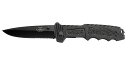 【BULLDOGS KNIVES】 ブルドッグナイフ BD-16ストレート ファイター(4)