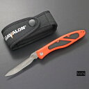 【SALE】【HAVALON】ハバロン PIRANTA EDGE XTC-60AEDGE ピランタ エッジ