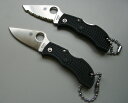 スパイダルコ 【SPYDERCO】 マンバグ ガラス繊維強化ナイロンハンドル MBKP 選べる無料ラッピング