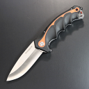 【ギフト対応可】【MAGNUM by BOKER】 マグナム チェーンソーアテンダント サテン 01RY294 選べる無料ラッピング ナイフ アウトドアナイフ サバイバルナイフ キャンプコンパクト 切れ味抜群 釣り 折りたたみナイフ フォールディングナイフ 人気 直刃