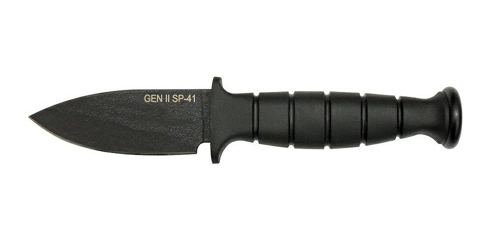 【ギフト対応可】【ONTARIO】 オンタリオ GEN2 SP41 8541 アウトドアナイフ サバイバルナイフ 選べる無料ラッピング