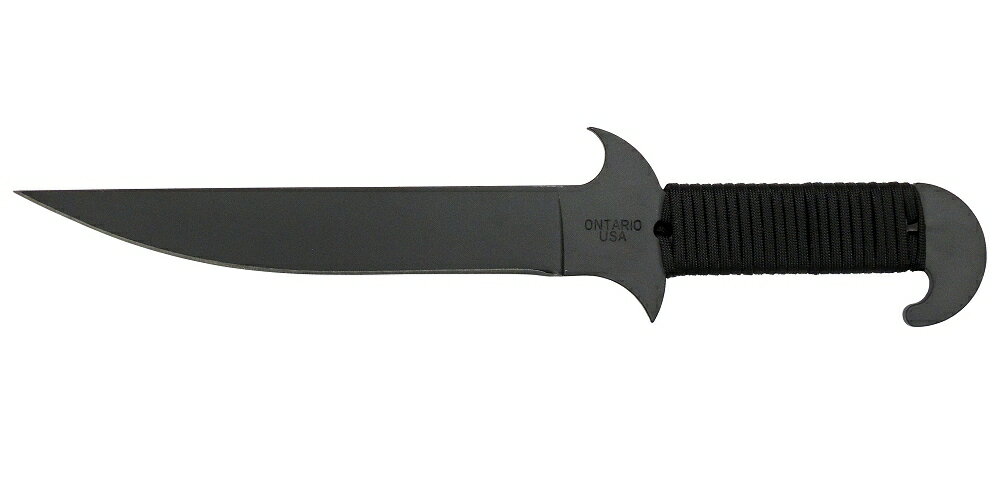 【ギフト対応可】【ONTARIO】 オンタリオ BWS3 カンダー 選べる無料ラッピング アウトドア サバイバル キャンプ 登山 山 シース シースナイフ ケー...