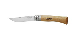 オピネル 【OPINEL】 No.7 ステン ブリスター 000654サバイバル キャンプ アウトドア