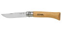 オピネル 【OPINEL】 No.10 ステン ブリスター 001255 ナイフ アウトドアナイフ サバイバルナイフ キャンプ 釣り フィッシング 折りたたみナ...