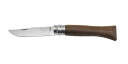 オピネル 【OPINEL】 No.6 ステン ウォルナット 002025 ナイフ アウトドアナイフ サバイバルナイフ キャンプ 釣り フィッシング 折りたたみナ...