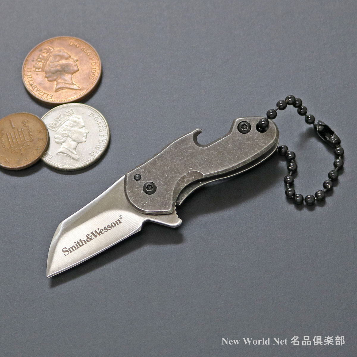 SALE ڥեбġۥߥ&å / Smith & Wesson ɥ饤 եǥ󥰥ʥ ܥȥ륪ץʡդ 1117229 ...