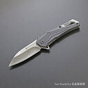 【ギフト対応可】スミス&ウェッソン / Smith & Wesson オアシス カラビナ フォールディングナイフ 1208418 選べる無料ラッピング アウトド...