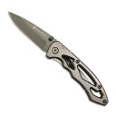 【ギフト対応可】スミス&ウェッソン / Smith & Wesson CK400 フレームロック ドロップ 選べる無料ラッピング アウトドアナイフ サバイバルナ...