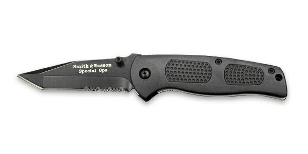 【ギフト対応可】スミス&ウェッソン 【Smith & Wesson】 4