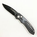 【ギフト対応可】スミス&ウェッソン / Smith & Wesson SW50B S&W エクストリームオプス 直刃 選べる無料ラッピング アウトドアナイフ サ...