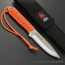 【SALE】 【ギフト対応可】【公式】【兼常作】 「朱烏」 Shu-KARASU KB-260 サバイバル 選べる無料ラッピング