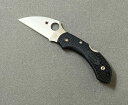 XpC_R / SPYDERCO hStC2@EH[Nt@C28FPWCBK2