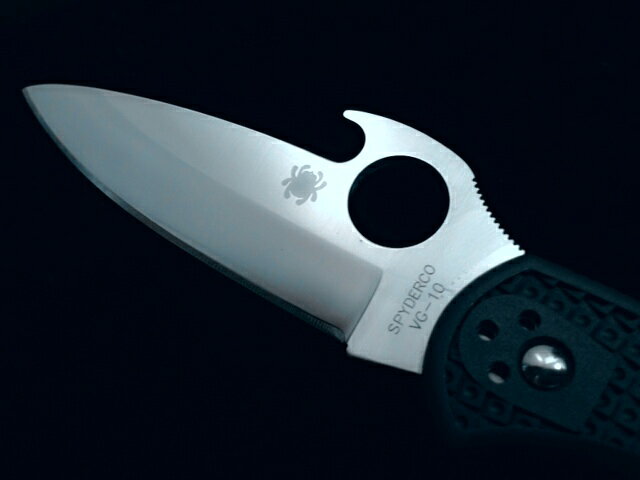 スパイダルコ 【SPYDERCO】 デリカ4 ウェーブ通販格安セール情報 楽天 通販