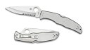 スパイダルコ 【SPYDERCO】 エンデューラ4 ステンレス C10 選べる無料ラッピング