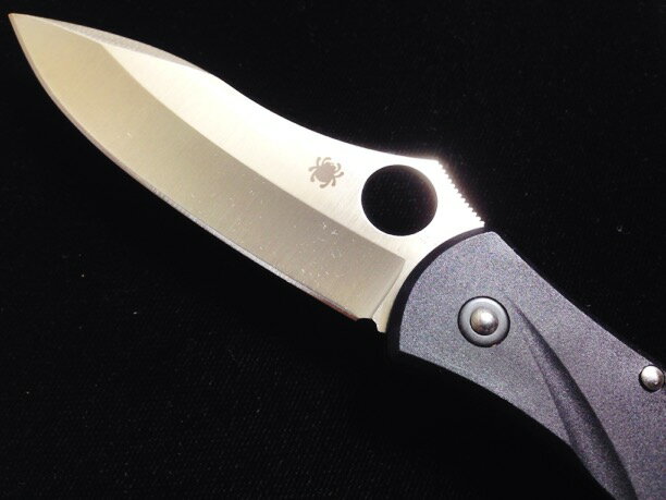 スパイダルコ 【SPYDERCO】 セントファンテ3 C66PBK3通販格安セール情報　楽天　通販