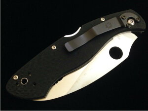 スパイダルコ 【SPYDERCO】 シビリアン G-10 波刃 C12GS通販格安セール情報 楽天 通販