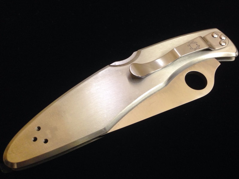 スパイダルコ 【SPYDERCO】 ポリス ステンレス C07通販格安セール情報 楽天 通販